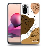 ULTIMATE CASE pro Xiaomi Redmi Note 10S - Boho style