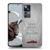 ULTIMATE CASE pro Xiaomi 12T Pro - Garage Scratch
