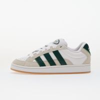 Trampki adidas Campus 00s Beta Ftw White/ Collegiate Green/ Orbit Grey EUR 37 1/3