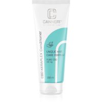 Canneff Balance CBD Keraplex Conditioner kondicionér pro hustotu vlasov a ochranu proti lámavosti 200 ml