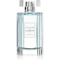 Lanvin Blue Orchid Eau de Toilette für Damen 90 ml