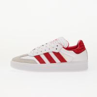 Sneakers adidas Samba Xlg Ftw White/ Better Scarlet/ Clear Granite EUR 47 1/3