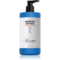 Baxter of California Invigorating nežni penasti gel za umivanje 473 ml