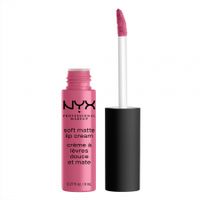 NYX Professional Makeup Matter Lipgloss - Soft Matte Lip Cream – Montreal (SMLC61)