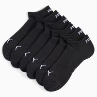 Puma unisex cushioned sneaker 3p 35/38