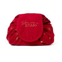 MAYANI Velvet Bag - You Are A Star