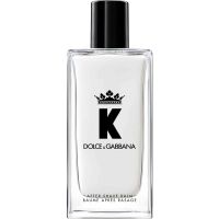 Dolce&Gabbana K by Dolce & Gabbana After Shave Balm balsam po goleniu dla mężczyzn 100 ml