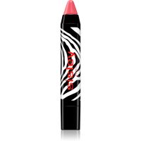 Sisley Phyto-Lip Twist tonizáló ajakbalzsam ceruzában árnyalat 8 Candy 2.5 g