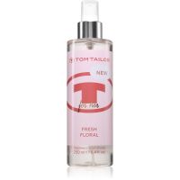 Tom Tailor For Her Bodyspray für Damen 250 ml