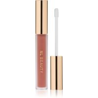 NL Beauty Matterial Girl lang anhaltender, matter, flüssiger Lippenstift Farbton Friday Night 3.7 ml
