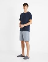 Celio Short Pajamas Bille - Men