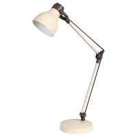 XXXL STOLNÍ LAMPA, E14, 16/58/31 cm