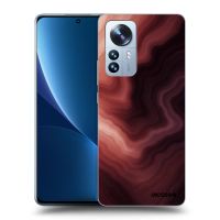 ULTIMATE CASE pro Xiaomi 12 Pro - Rouge