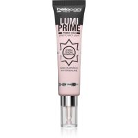 bellaoggi Lumi Prime gladilna podlaga (primer) za pod tekoči puder za dolgoobstojen učinek 23 ml