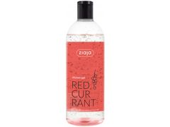 Ziaja Sprchový gel Červený rybíz (Shower Gel) 500 ml
