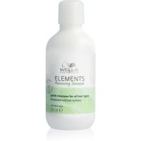 Wella Professionals Elements Renewing erneuerndes Shampoo für alle Haartypen 100 ml