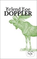 Doppler - Erlend Loe - kniha z kategorie Společenská beletrie