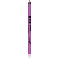 Barry M Hi Vis Neon Wasserfester Eyeliner Farbton Dangerous 1,2 g