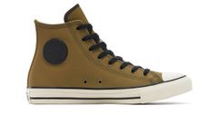 Converse Chuck Taylor All Star Tectuff Unisex - Tenisky Converse - Hnědá - A13256C-9.5 - Size: 9.5