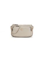 GUESS Torba preko ramena 'Noelle II'  zlatna / puder roza