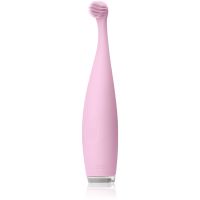 FOREO ISSA™ Mikro sonická elektrická zubná kefka pre deti Pearl Pink 1 ks
