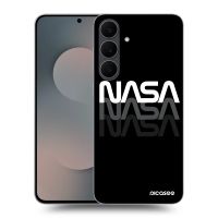 ULTIMATE CASE pro Samsung Galaxy S25 FE 5G - NASA Triple