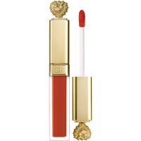 Dolce&Gabbana Flawless Everkiss Liquid Lip легка рідка матова помада відтінок HAPPINESS 300 5 мл