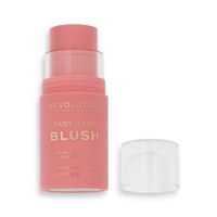 Revolution кремообразен руж - Fast Base Blush Stick - Peach