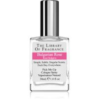 The Library of Fragrance Bulgarian Rose Одеколон для жінок 30 мл