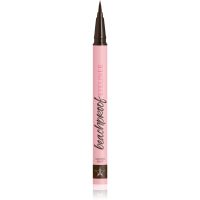 Jeffree Star Cosmetics Gothic Beach BeachProof Eyeliner Filzstift-Eyeliner Farbton Money Shot 0,5 ml