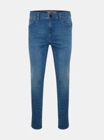 Blue Slim Fit Jeans Blend - Men