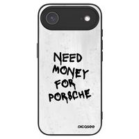 ULTIMATE CASE pro Apple iPhone Air - White Dollar