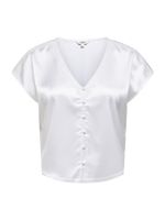 ONLY Bluza 'ONLFARAYA'  bijela