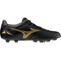 Mizuno MORELIA NEO IV PRO MD Мъжки бутонки, черно, размер 44.5