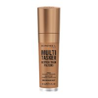 Rimmel London Multi-Tasker Better Than Filters - 006 Medium Deep