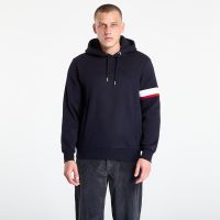 Bluza Tommy Hilfiger Rwb Insert Hoodie Desert Sky M