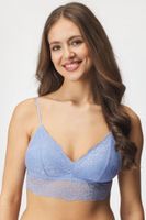 Simply Lace Bralette melltartó