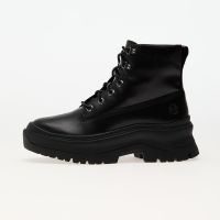 Trampki Timberland Euro Sprint Hiker Black Full Grain EUR 39