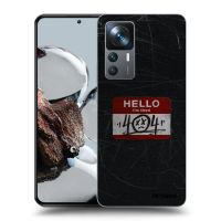 ULTIMATE CASE pro Xiaomi 12T Pro - HELLO 404