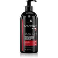 Seboradin Men Shampoo gegen Haarausfall 400 ml