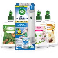 Air Wick Active Fresh Geschenkset