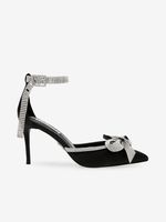 Steve Madden Live Up Pumps Schwarz