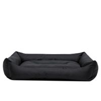 Kutyafekhely Reedog Eco Black - XL