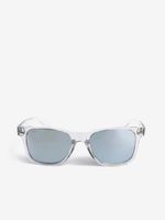 Vuch Wanderer Sunglasses Weiß