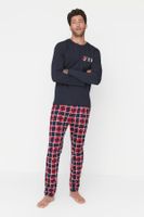 Herren Pyjama Set Trendyol Comfort