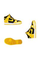 Nike DUNK LOW RETRO buty dziecięce