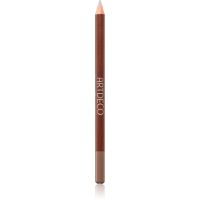 ARTDECO Natural Brow Liner ceruzka na obočie odtieň 8 Ash Brown 1.4 g