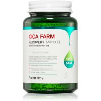 Farmstay Cica Farm Recovery Ampoule відновлююча сироватка 250 мл