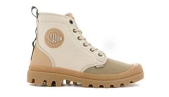 Palladium Pampa Shade 75th Pánske - Topánky Palladium - Viacerofarebná - 77953-230-M-4 - Size: 4
