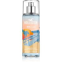 Hollister Body Mist Malibu tělová mlha pro ženy 125 ml